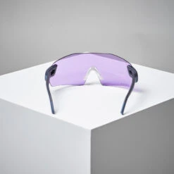 LUNETTE DE PROTECTION POUR LE BALL TRAP CLAY 500 VIOLET CATEGORIE 2 11 LUNETTE DE PROTECTION POUR LE BALL TRAP CLAY 500 VIOLET CATEGORIE 2 -Aventure Soldes lunette de protection pour le ball trap clay 500 violet categorie 2 3
