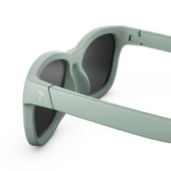 Quechua Lunettes De Soleil Randonnée - MH B140 - Enfant 2 - 4 Ans - Catégorie 3 Kaki -Aventure Soldes lunettes de soleil randonnee mh b140 enfant 2 4 ans categorie 3 kaki 5