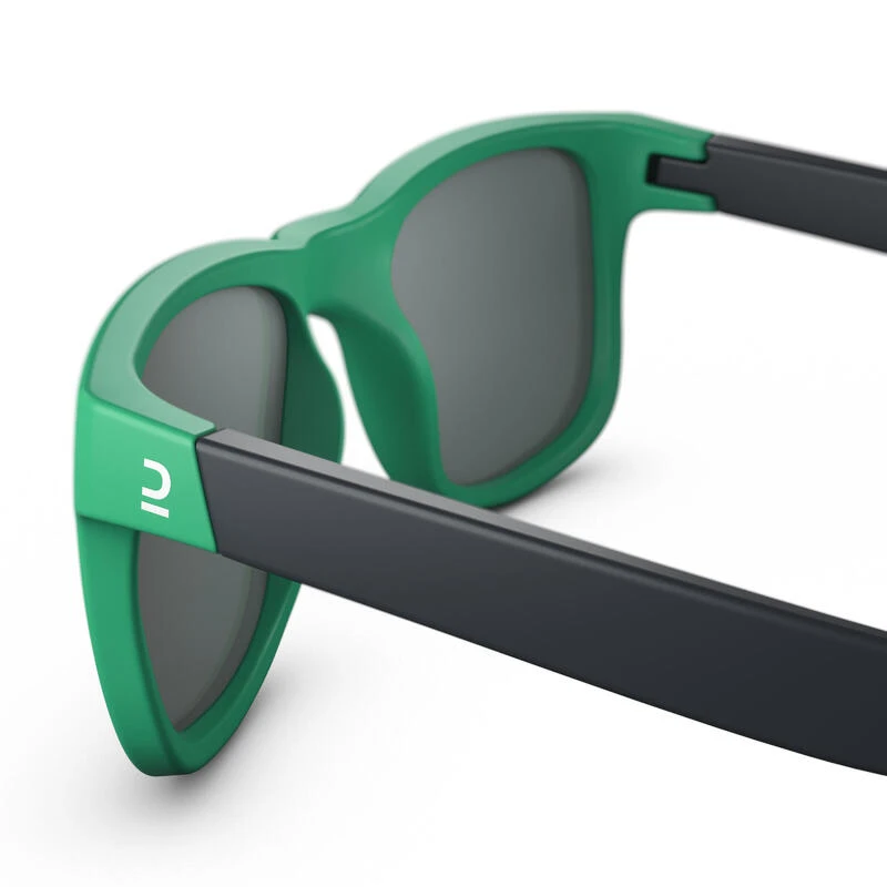 Quechua Lunettes De Soleil Randonnée - MH K140 - Enfant 4-8 Ans - Catégorie 3 8 Quechua Lunettes De Soleil Randonnée - MH K140 - Enfant 4-8 Ans - Catégorie 3 – Image 6