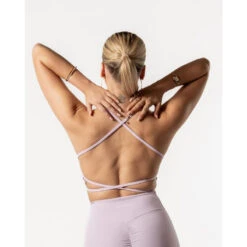 Luxe Series Soutien-gorge De Sport - Fitness - Femmes - Lilas 13 Luxe Series Soutien-gorge De Sport - Fitness - Femmes - Lilas -Aventure Soldes luxe series soutien gorge de sport fitness femmes lilas 5