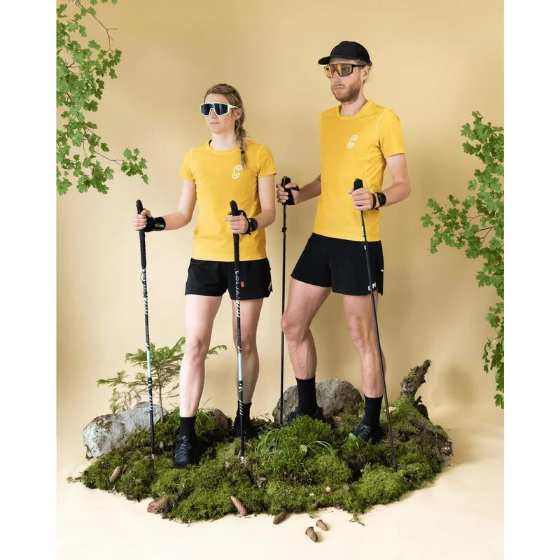 Maillot De Trail Endorphine Homme - Fabriqué En France 6 Maillot De Trail Endorphine Homme - Fabriqué En France – Image 4