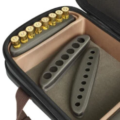 MALLETTE CHASSE À CARTOUCHES 500 VERTE AUTHENTIC 17 MALLETTE CHASSE À CARTOUCHES 500 VERTE AUTHENTIC -Aventure Soldes mallette chasse a cartouches 500 verte authentic 6