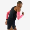 Manchettes Running Homme Femme - KIPRUN Rose 2 Manchettes Running Homme Femme - KIPRUN Rose -Aventure Soldes manchettes running homme femme kiprun rose