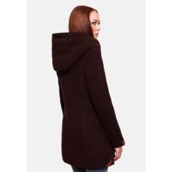 Marikoo Manteau Femme Maikoo -Aventure Soldes manteau femme maikoo 3