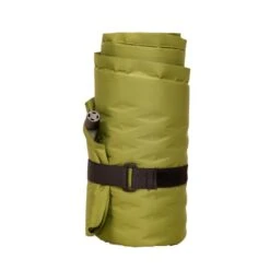 Husky Matelas De Couchage Autogonflant Frosty 2,5 - Indice R 2,9 - Vert -Aventure Soldes matelas de couchage autogonflant frosty 25 indice r 29 vert 2