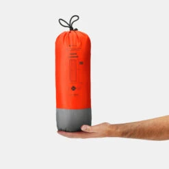 Matelas Gonflable De Trekking - MT500 Air Isolant XL - 195 X 60 Cm - 1 Personne 16 Matelas Gonflable De Trekking - MT500 Air Isolant XL - 195 X 60 Cm - 1 Personne -Aventure Soldes matelas gonflable de trekking mt500 air isolant xl 195 x 60 cm 1 personne 6