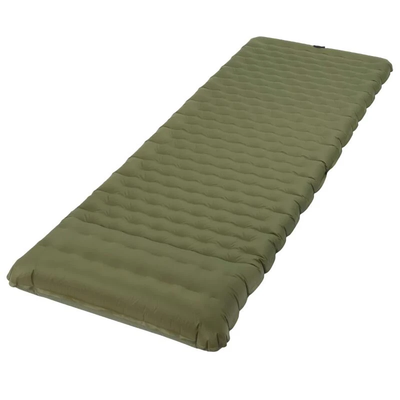 Husky Matelas Gonflable Flicky 8 - Valeur R 1,5 - Vert 4 Husky Matelas Gonflable Flicky 8 - Valeur R 1,5 - Vert – Image 2