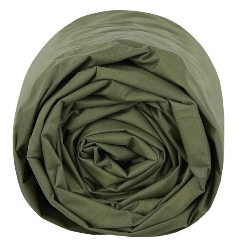 Husky Matelas Gonflable Flicky 8 - Valeur R 1,5 - Vert 5 Husky Matelas Gonflable Flicky 8 - Valeur R 1,5 - Vert – Image 3