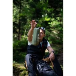 Husky Matelas Gonflable Flicky 8 - Valeur R 1,5 - Vert 11 Husky Matelas Gonflable Flicky 8 - Valeur R 1,5 - Vert -Aventure Soldes matelas gonflable flicky 8 valeur r 15 vert 4