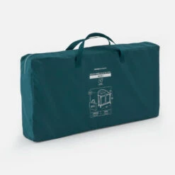 Quechua MEUBLE DE CUISINE PLIABLE POUR LE CAMPING 13 Quechua MEUBLE DE CUISINE PLIABLE POUR LE CAMPING -Aventure Soldes meuble de cuisine pliable pour le camping 2