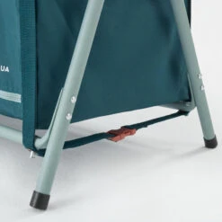 Quechua MEUBLE DE CUISINE PLIABLE POUR LE CAMPING 17 Quechua MEUBLE DE CUISINE PLIABLE POUR LE CAMPING -Aventure Soldes meuble de cuisine pliable pour le camping 6