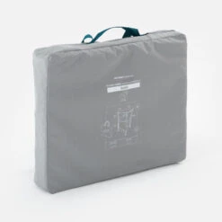 Quechua MEUBLE DE RANGEMENT PLIABLE ET COMPACT POUR LE CAMPING -Aventure Soldes meuble de rangement pliable et compact pour le camping 2