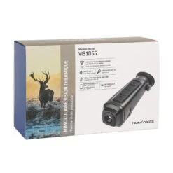 Monoculaire De Vision Thermique VIS1055 7 Monoculaire De Vision Thermique VIS1055 -Aventure Soldes monoculaire de vision thermique vis1055 2