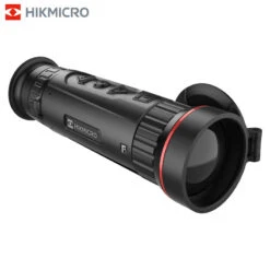 MONOCULAIRE VISION THERMIQUE HIKMICRO FALCON FQ50 50MM (640×512) 11 MONOCULAIRE VISION THERMIQUE HIKMICRO FALCON FQ50 50MM (640×512) -Aventure Soldes monoculaire vision thermique hikmicro falcon fq50 50mm 640512 2