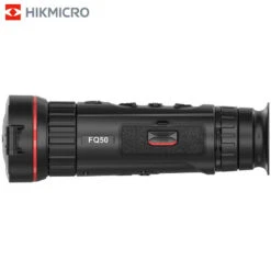MONOCULAIRE VISION THERMIQUE HIKMICRO FALCON FQ50 50MM (640×512) 12 MONOCULAIRE VISION THERMIQUE HIKMICRO FALCON FQ50 50MM (640×512) -Aventure Soldes monoculaire vision thermique hikmicro falcon fq50 50mm 640512 3