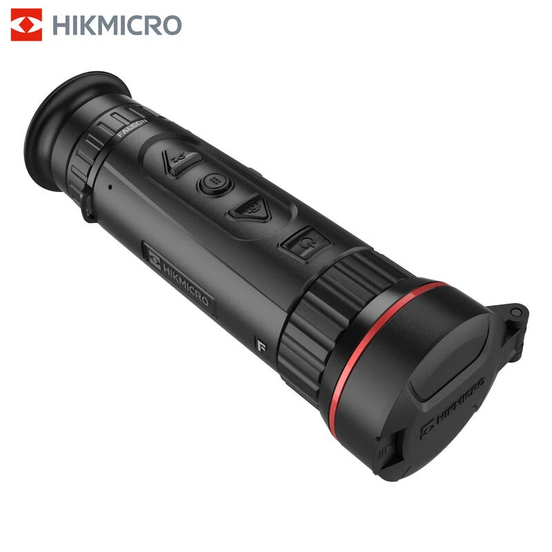 MONOCULAIRE VISION THERMIQUE HIKMICRO FALCON FQ50 50MM (640×512) 8 MONOCULAIRE VISION THERMIQUE HIKMICRO FALCON FQ50 50MM (640×512) – Image 6