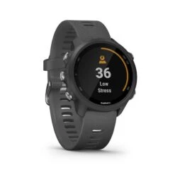 MONTRE CARDIO GPS GARMIN FORERUNNER 245 GRISE 21 MONTRE CARDIO GPS GARMIN FORERUNNER 245 GRISE -Aventure Soldes montre cardio gps garmin forerunner 245 grise 9
