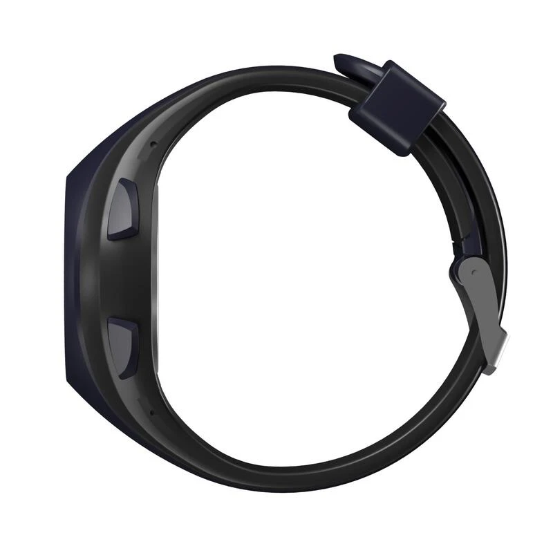 Kalenji Montre Chronomètre De Course à Pied W200 M Bleue 7 Kalenji Montre Chronomètre De Course à Pied W200 M Bleue – Image 5