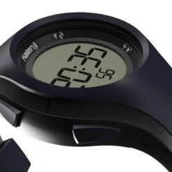 Kalenji Montre Chronomètre De Course à Pied W200 M Bleue 13 Kalenji Montre Chronomètre De Course à Pied W200 M Bleue -Aventure Soldes montre chronometre de course a pied w200 m bleue 5