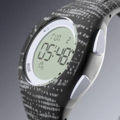 Kalenji Montre Chronomètre De Course à Pied W200 S édition Limitée Noire 2021 10 Kalenji Montre Chronomètre De Course à Pied W200 S édition Limitée Noire 2021 -Aventure Soldes montre chronometre de course a pied w200 s edition limitee noire 2021 2