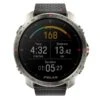 MONTRE CONNECTÉE GPS OUTDOOR AVEC BAROMETRE INTEGRÉ POLAR GRIT X PRO TITAN 1 MONTRE CONNECTÉE GPS OUTDOOR AVEC BAROMETRE INTEGRÉ POLAR GRIT X PRO TITAN -Aventure Soldes montre connectee gps outdoor avec barometre integre polar grit x pro titan