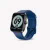 Decathlon Montre Connectée Multisport Cardio - CW500 M Bleue -Aventure Soldes montre connectee multisport cardio cw500 m bleue