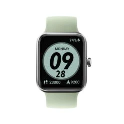 Decathlon Montre Connectée Multisport Cardio - CW500 S Verte -Aventure Soldes montre connectee multisport cardio cw500 s verte 2