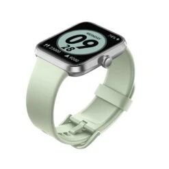 Decathlon Montre Connectée Multisport Cardio - CW500 S Verte -Aventure Soldes montre connectee multisport cardio cw500 s verte 3