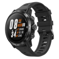 Montre Connectée Multisport Gps Cardio - COROS APEX PRO Noir 9 Montre Connectée Multisport Gps Cardio - COROS APEX PRO Noir -Aventure Soldes montre connectee multisport gps cardio coros apex pro noir 2