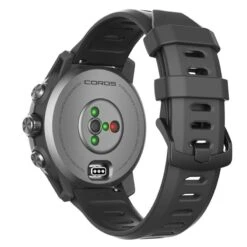 Montre Connectée Multisport Gps Cardio - COROS APEX PRO Noir 11 Montre Connectée Multisport Gps Cardio - COROS APEX PRO Noir -Aventure Soldes montre connectee multisport gps cardio coros apex pro noir 4