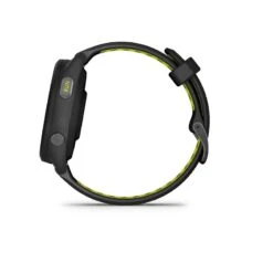 MONTRE CONNECTÉE MULTISPORT GPS CARDIO - GARMIN FORERUNNER 265S MUSIC NOIR JAUNE -Aventure Soldes montre connectee multisport gps cardio garmin forerunner 265s music noir jaune 6