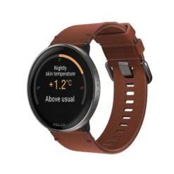 MONTRE CONNECTÉE SANTÉ ET FITNESS POLAR IGNITE 3 TITANIUM BRONZE ENSOLEILLÉ -Aventure Soldes montre connectee sante et fitness polar ignite 3 titanium bronze ensoleille 2