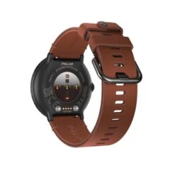 MONTRE CONNECTÉE SANTÉ ET FITNESS POLAR IGNITE 3 TITANIUM BRONZE ENSOLEILLÉ -Aventure Soldes montre connectee sante et fitness polar ignite 3 titanium bronze ensoleille 3