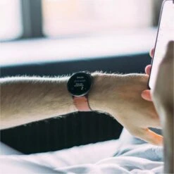 MONTRE CONNECTÉE SANTÉ ET FITNESS POLAR IGNITE 3 TITANIUM BRONZE ENSOLEILLÉ -Aventure Soldes montre connectee sante et fitness polar ignite 3 titanium bronze ensoleille 5