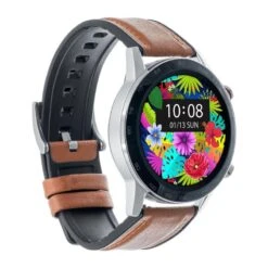 Montre Connectée Sport Unisexe WDT95 Marron 15 Montre Connectée Sport Unisexe WDT95 Marron -Aventure Soldes montre connectee sport unisexe wdt95 marron 6