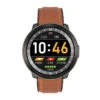 Montre Connectée Sport Unisexe WM18 Marron 1 Montre Connectée Sport Unisexe WM18 Marron -Aventure Soldes montre connectee sport unisexe wm18 marron