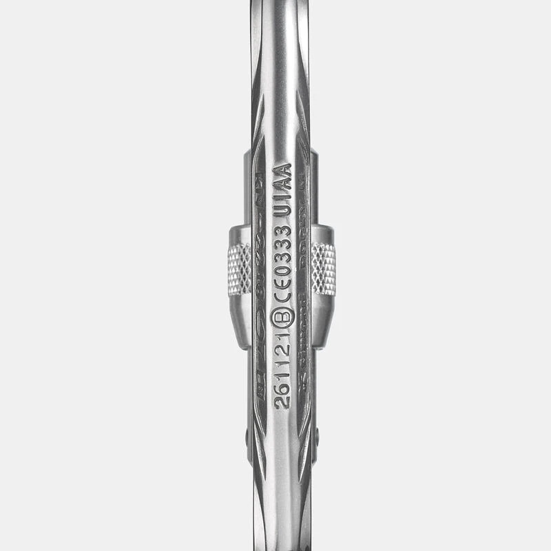 Simond MOUSQUETON A VIS D'ESCALADE ET ALPINISME - ROCKY M POLI 5 Simond MOUSQUETON A VIS D'ESCALADE ET ALPINISME - ROCKY M POLI – Image 3