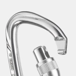 Simond MOUSQUETON A VIS D'ESCALADE ET ALPINISME - ROCKY M POLI 10 Simond MOUSQUETON A VIS D'ESCALADE ET ALPINISME - ROCKY M POLI -Aventure Soldes mousqueton a vis descalade et alpinisme rocky m poli 3