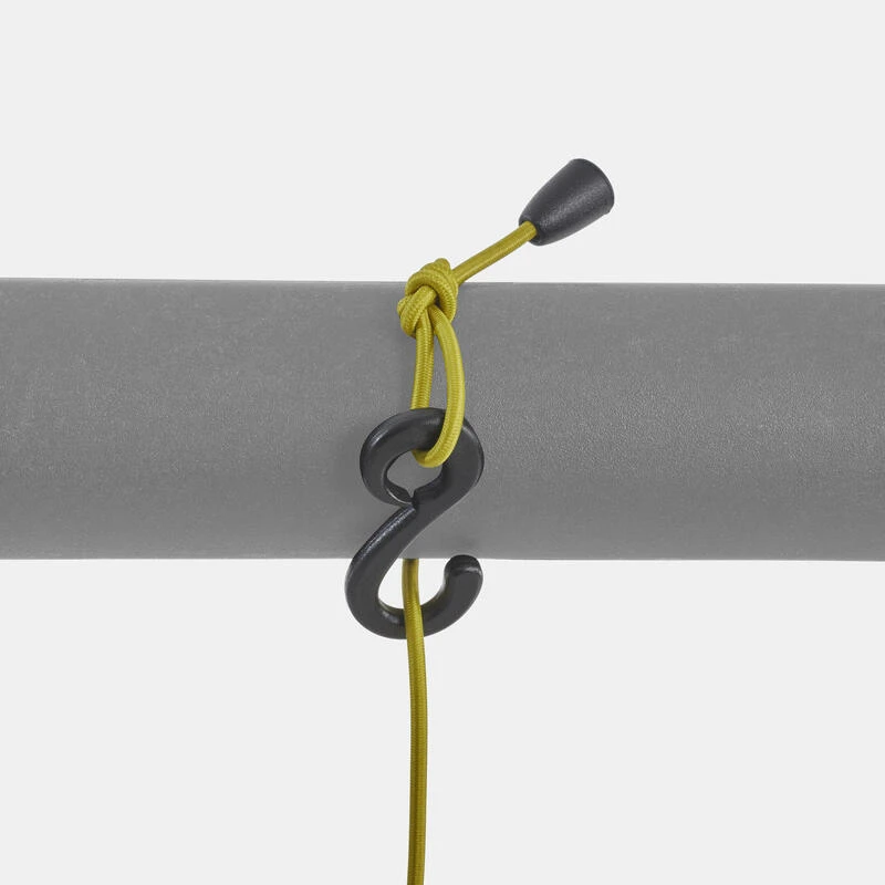 Moustiquaire De Voyage Non Imprégnée - 2 Personnes- Blanche 7 Moustiquaire De Voyage Non Imprégnée - 2 Personnes- Blanche – Image 5