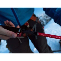 MSR Bâtons De Marche DynaLock Ascent -Aventure Soldes msr batons de marche dynalock ascent 3