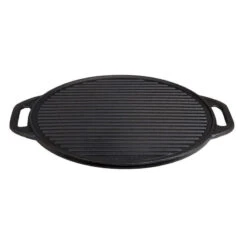 Muurikka Fine Grill Plate - Fonte - 42 Cm -Aventure Soldes muurikka fine grill plate fonte 42 cm 5