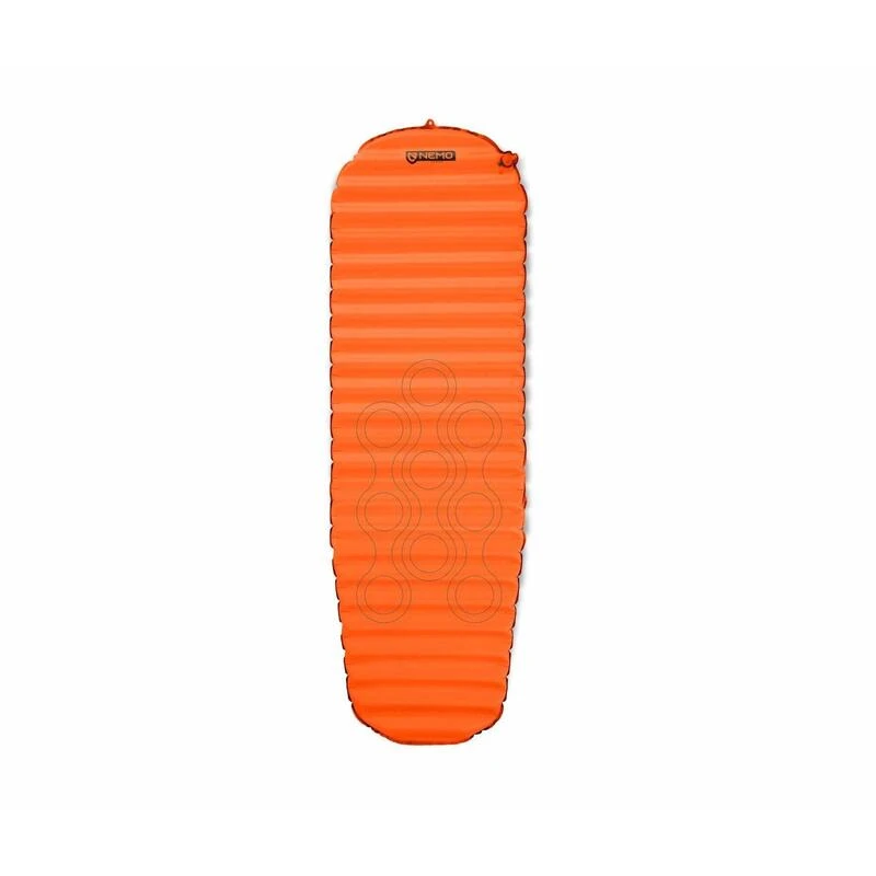 Nemo Equipment Flyer - Tapis De Sommeil - Régulier 4 Nemo Equipment Flyer - Tapis De Sommeil - Régulier – Image 2