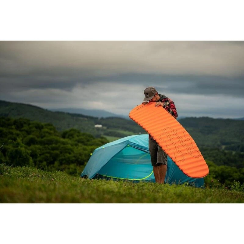 Nemo Equipment Flyer - Tapis De Sommeil - Régulier 7 Nemo Equipment Flyer - Tapis De Sommeil - Régulier – Image 5