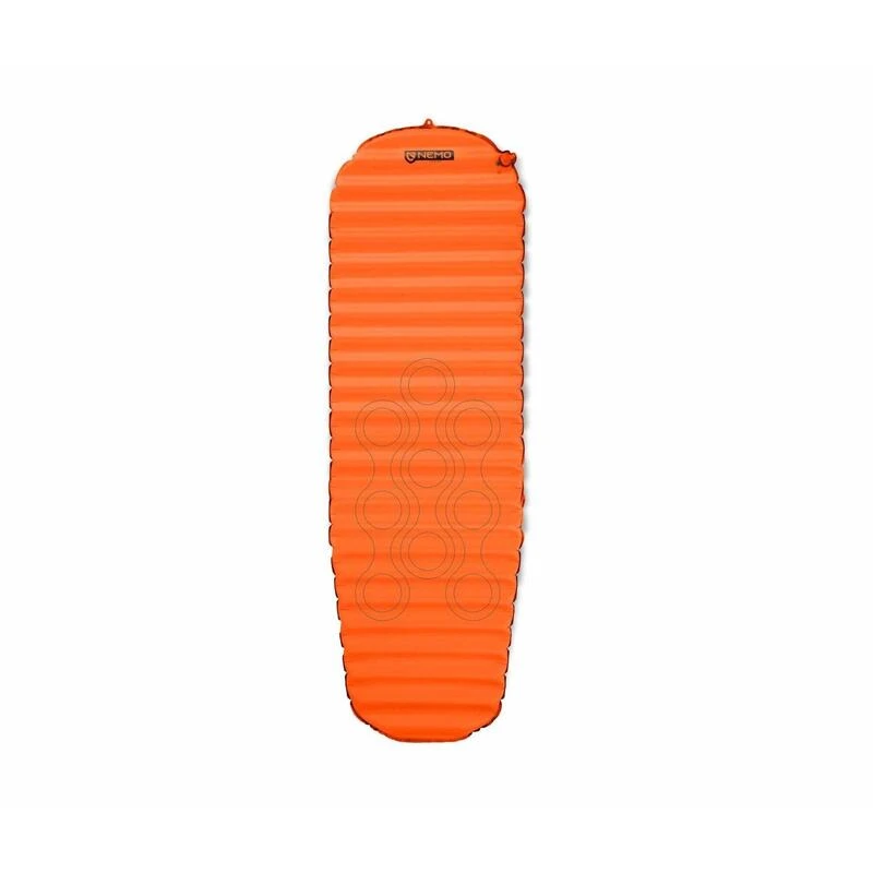 Nemo Equipment Flyer - Tapis De Sommeil - Régulier 3 Nemo Equipment Flyer - Tapis De Sommeil - Régulier