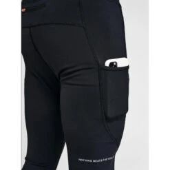 Newline Capri Tights Men Knee Tights -Aventure Soldes newline capri tights men knee tights 3