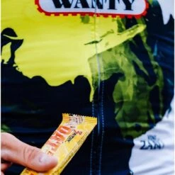 OAT ENERGY BAR BANANE 45G - BOITE 20 BARRES -Aventure Soldes oat energy bar banane 45g boite 20 barres 2