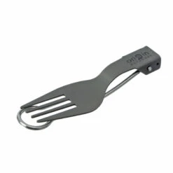 Origin Outdoors Titanium Fork - Titan Bushcraft -Aventure Soldes origin outdoors titanium fork titan bushcraft 2