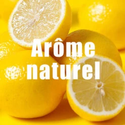 OVERSTIMS Coup De Fouet Citron - 4x30g -Aventure Soldes overstims coup de fouet citron 4x30g 3