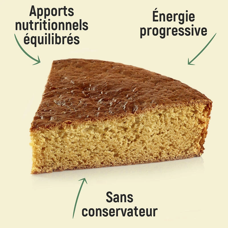 Overstims Gatosport Amande 400 G 6 Overstims Gatosport Amande 400 G – Image 4