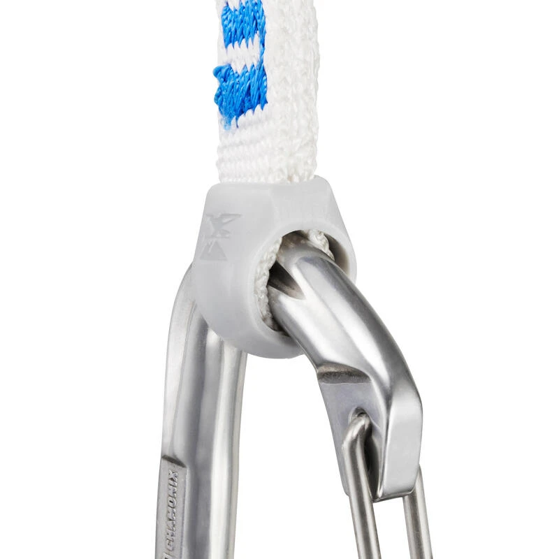 Simond Pack 5 Dégaines Légères D'escalade Et D'alpinisme - ALPINISM 11 CM 8 Simond Pack 5 Dégaines Légères D'escalade Et D'alpinisme - ALPINISM 11 CM – Image 6